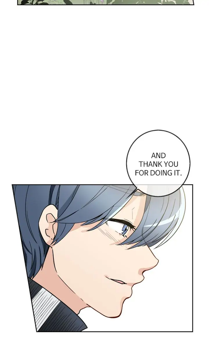 Read Three’s a Crowd chapter 25 image 4 on Lezhin