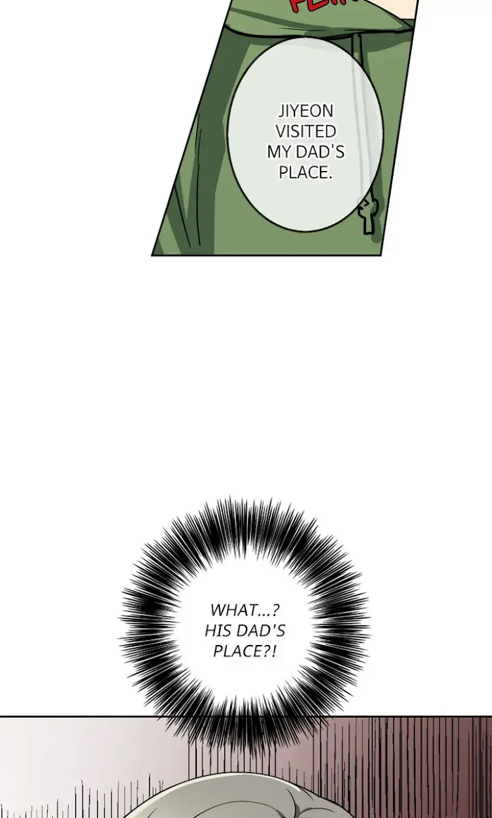 Read Three’s a Crowd chapter 25 image 42 on Lezhin
