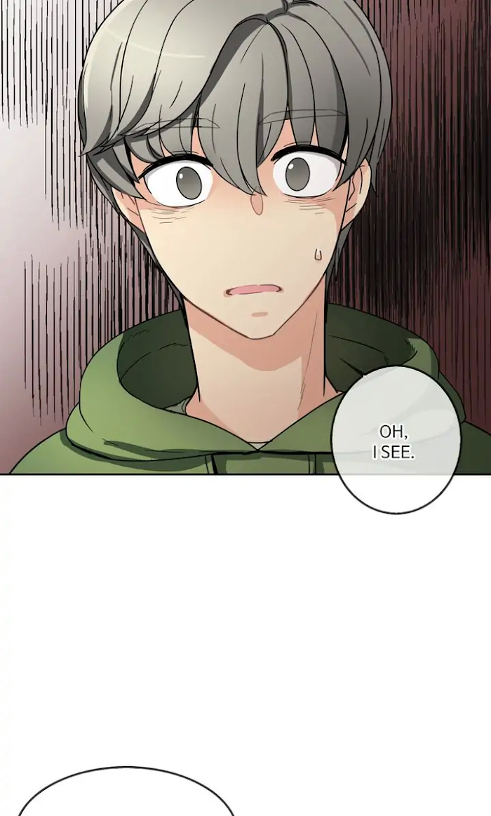 Read Three’s a Crowd chapter 25 image 43 on Lezhin
