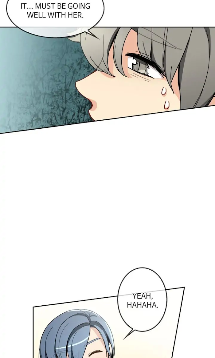 Read Three’s a Crowd chapter 25 image 44 on Lezhin