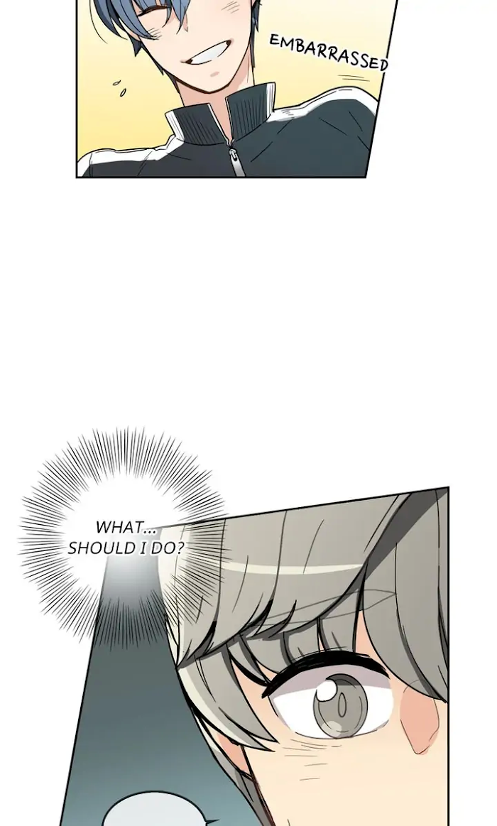 Read Three’s a Crowd chapter 25 image 45 on Lezhin