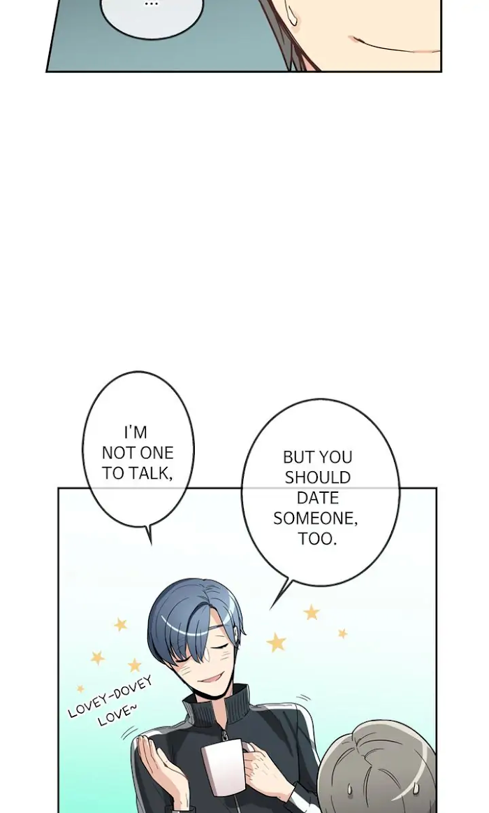 Read Three’s a Crowd chapter 25 image 46 on Lezhin