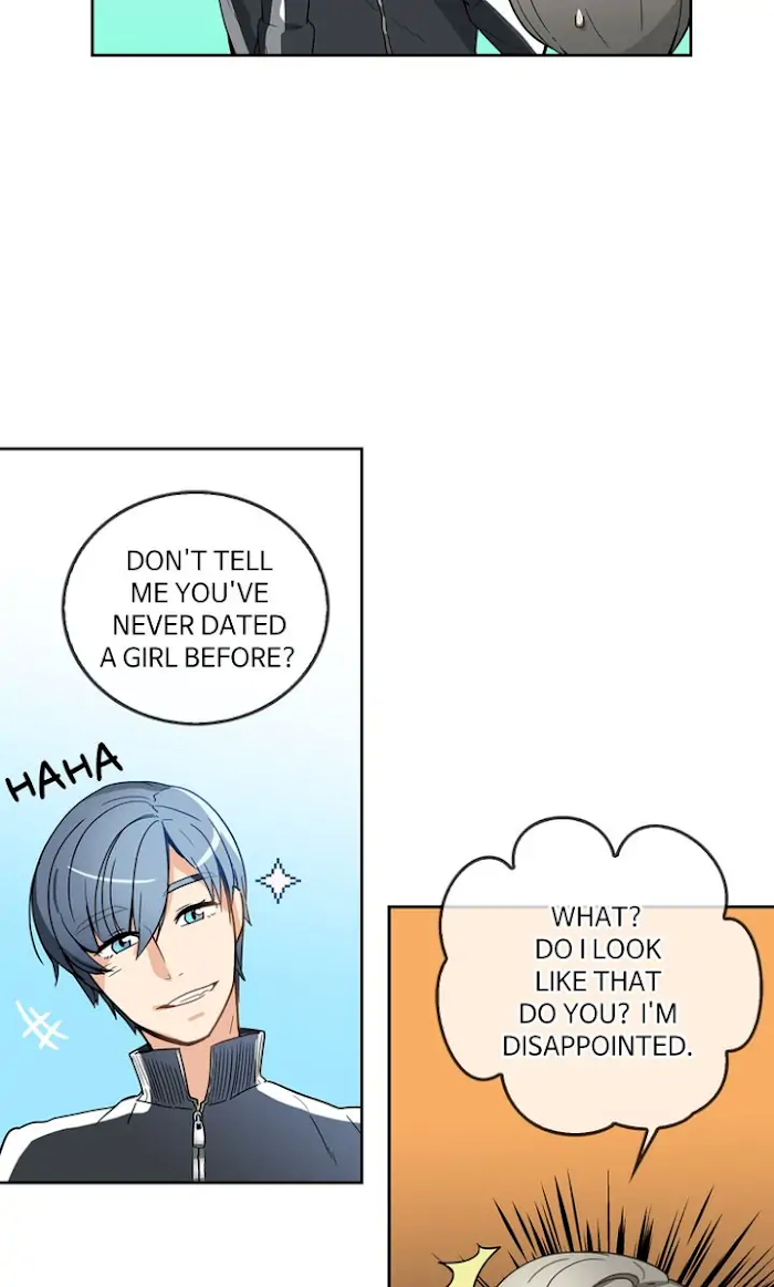 Read Three’s a Crowd chapter 25 image 47 on Lezhin