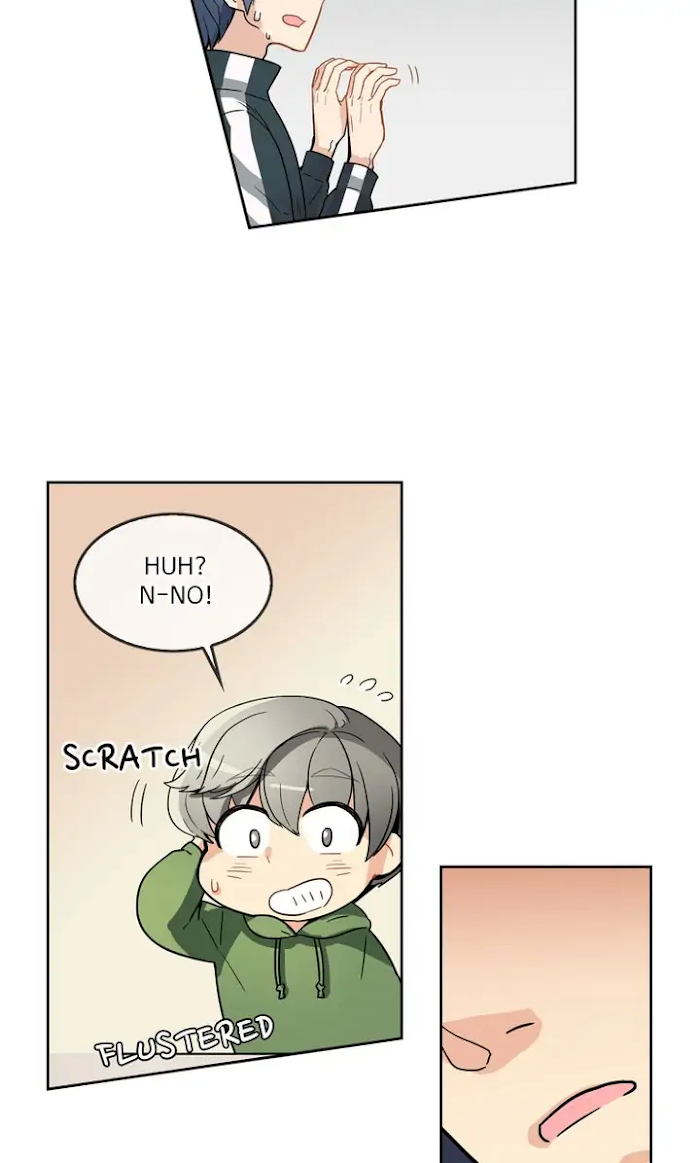 Read Three’s a Crowd chapter 25 image 53 on Lezhin