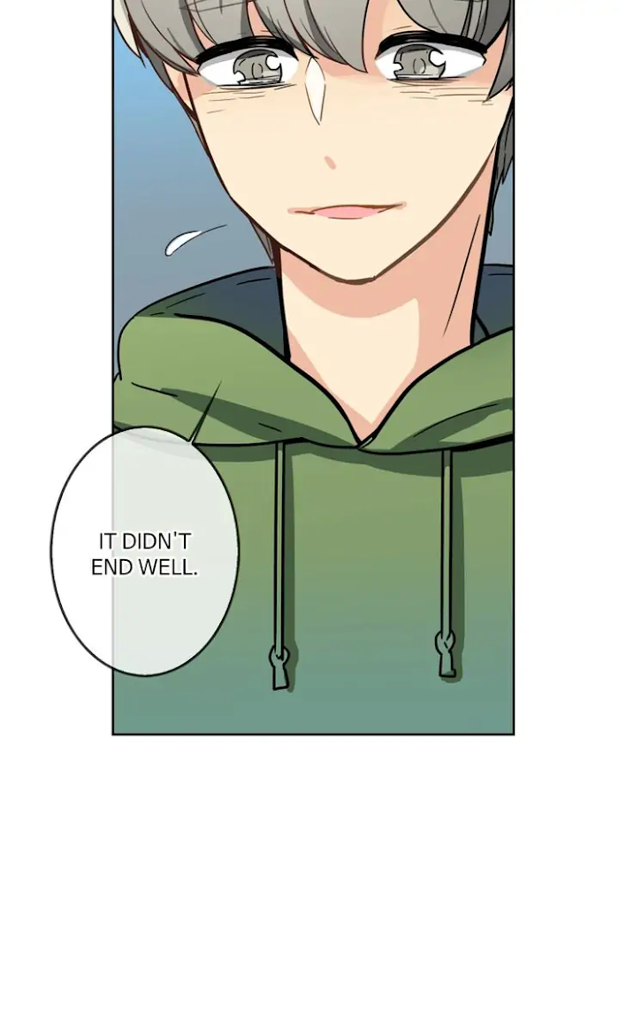 Read Three’s a Crowd chapter 25 image 55 on Lezhin