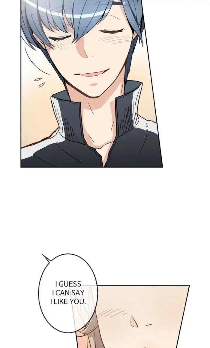 Read Three’s a Crowd chapter 25 image 6 on Lezhin