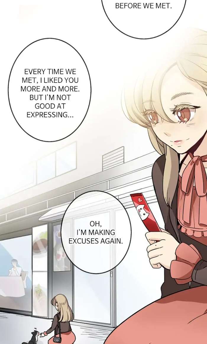 Read Three’s a Crowd chapter 25 image 8 on Lezhin