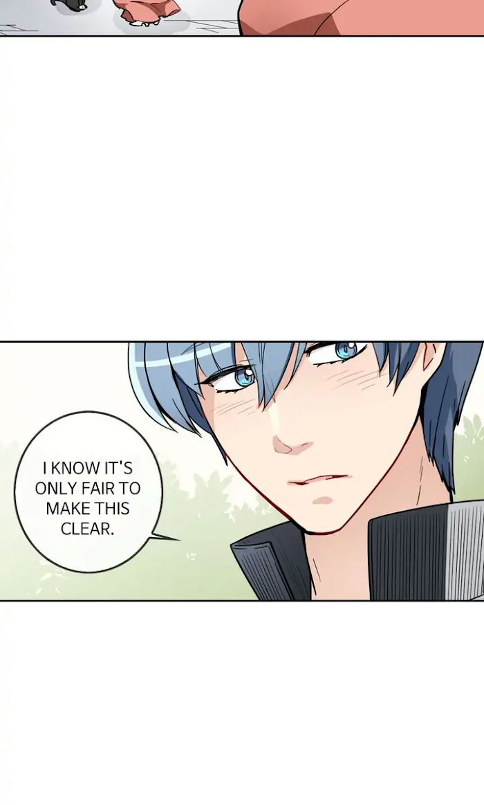 Read Three’s a Crowd chapter 25 image 9 on Lezhin
