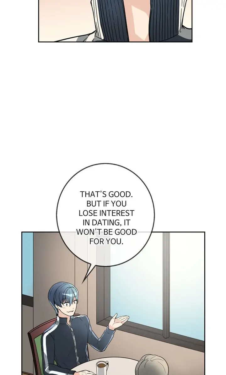 Read Three’s a Crowd chapter 26 image 10 on Lezhin