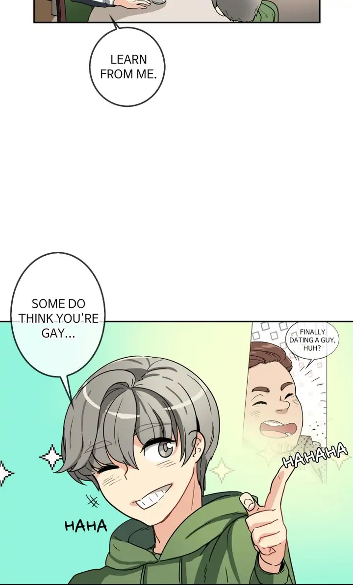 Read Three’s a Crowd chapter 26 image 11 on Lezhin