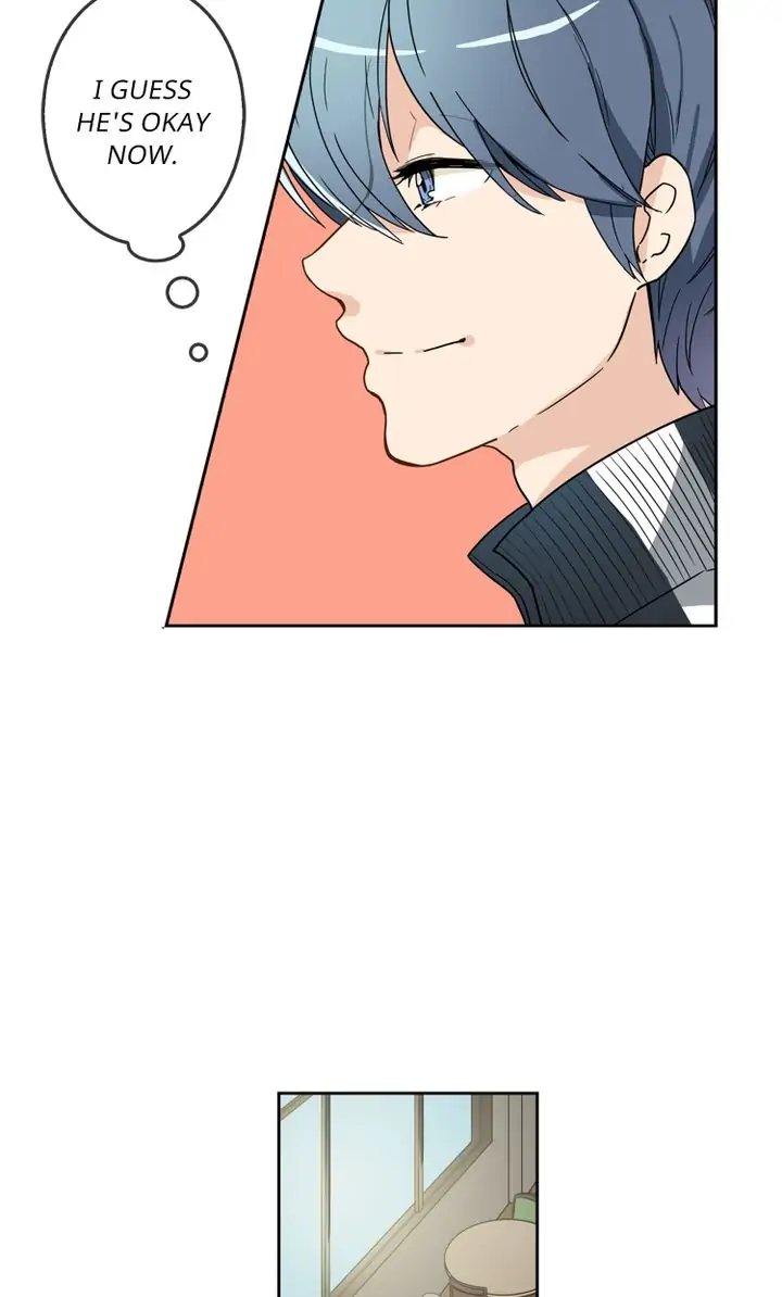 Read Three’s a Crowd chapter 26 image 14 on Lezhin