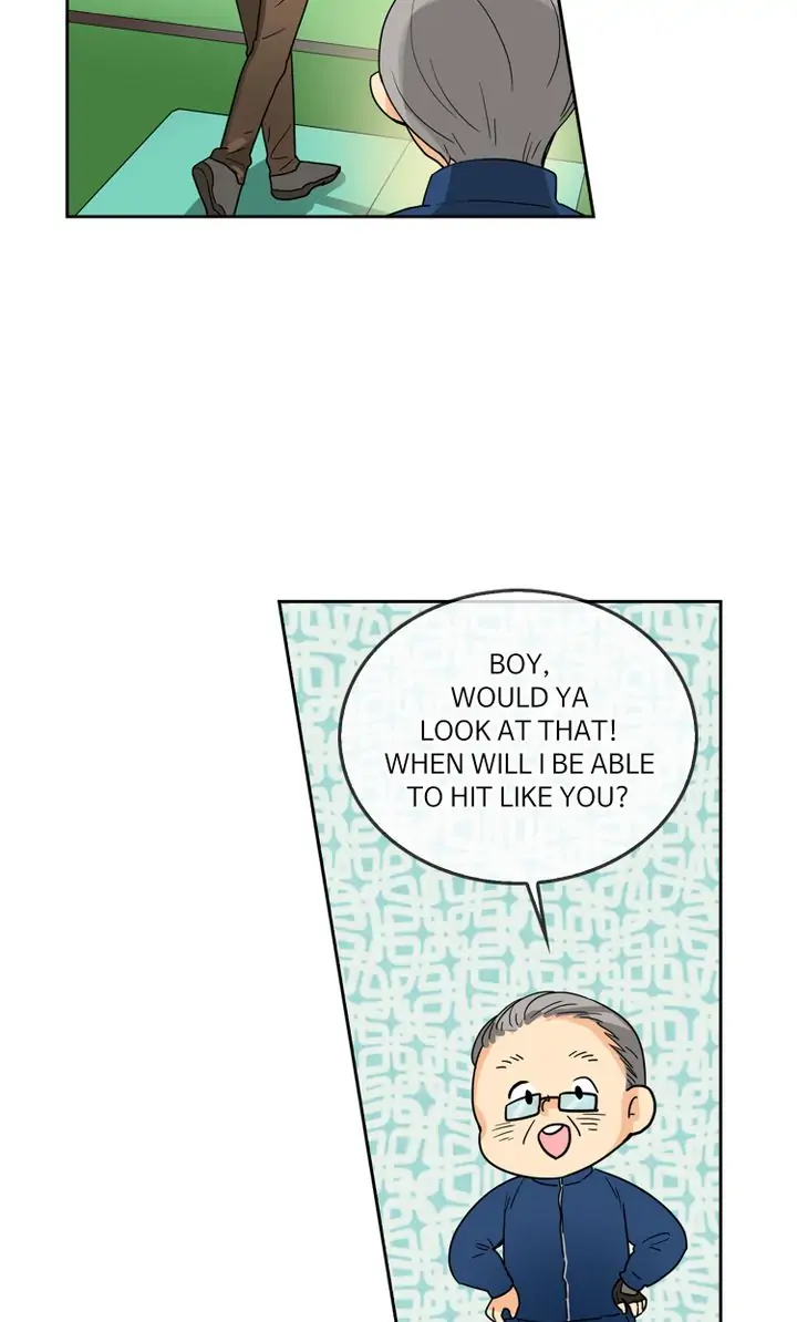Read Three’s a Crowd chapter 26 image 18 on Lezhin