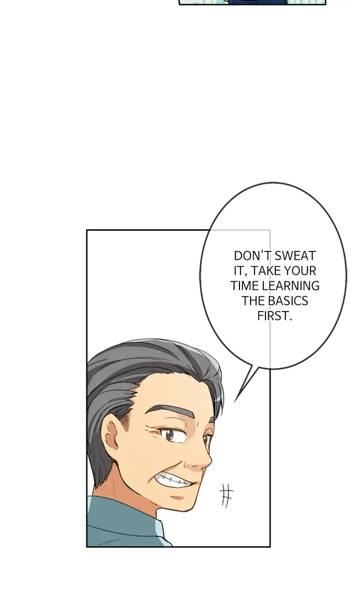 Read Three’s a Crowd chapter 26 image 19 on Lezhin