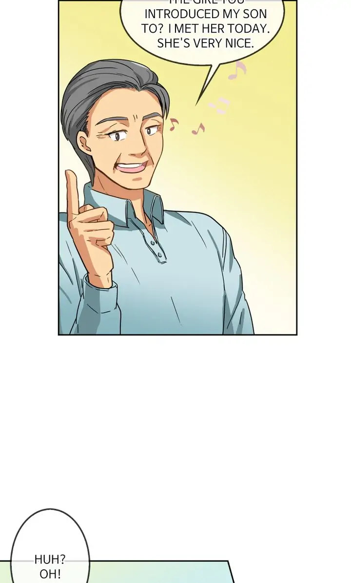 Read Three’s a Crowd chapter 26 image 21 on Lezhin