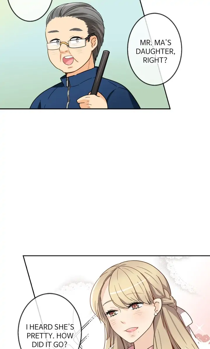 Read Three’s a Crowd chapter 26 image 22 on Lezhin