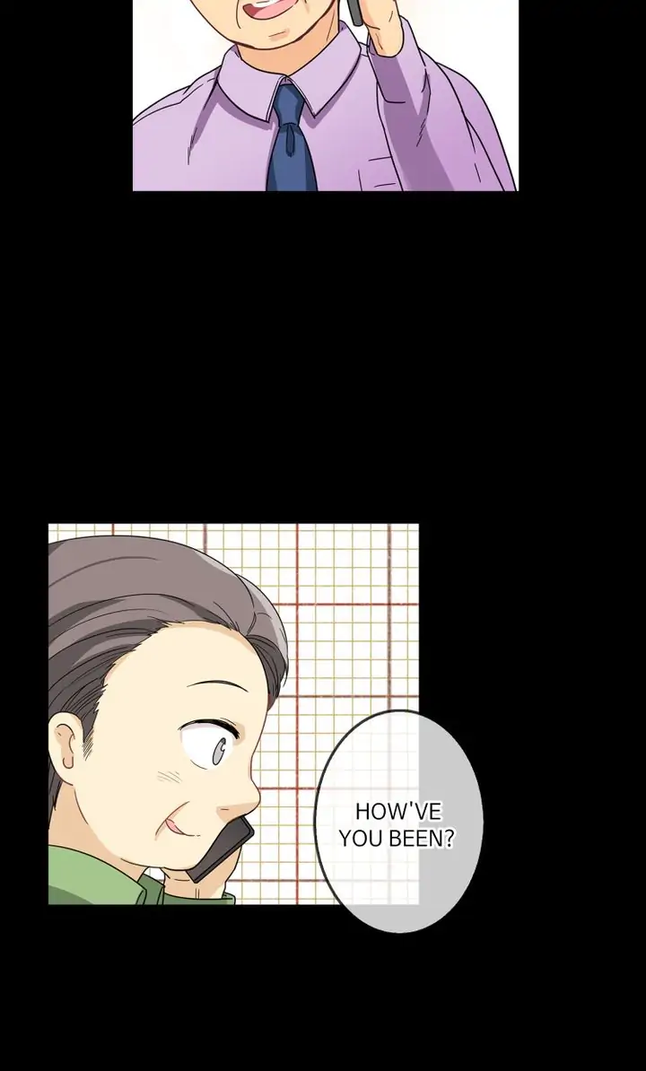 Read Three’s a Crowd chapter 26 image 26 on Lezhin