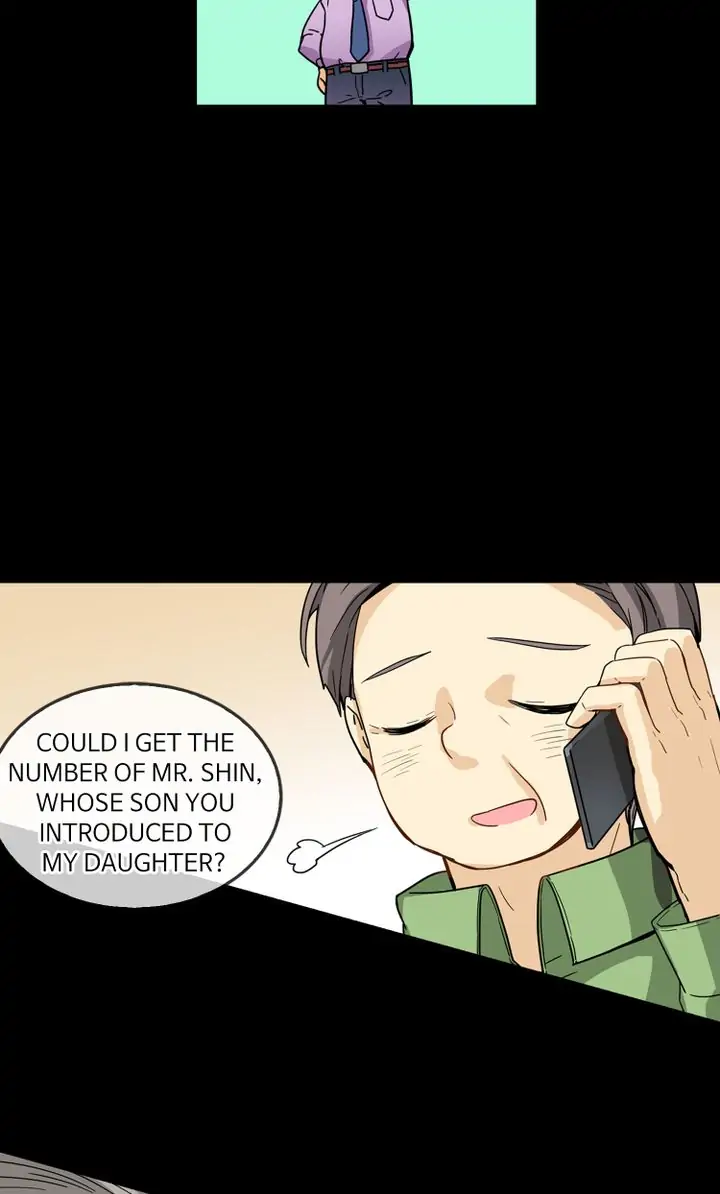 Read Three’s a Crowd chapter 26 image 29 on Lezhin