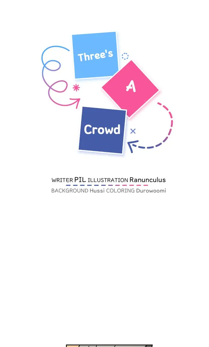 Read Three’s a Crowd chapter 26 image 3 on Lezhin