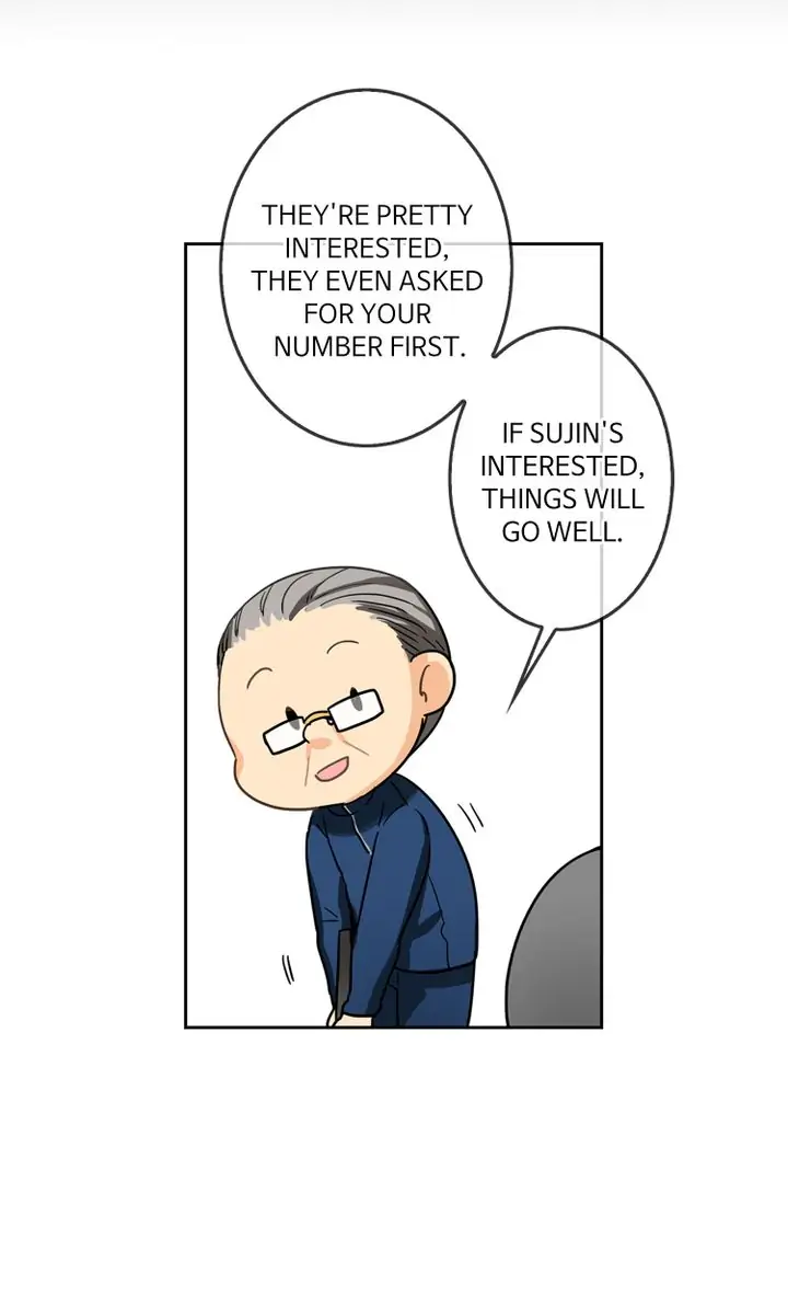 Read Three’s a Crowd chapter 26 image 31 on Lezhin