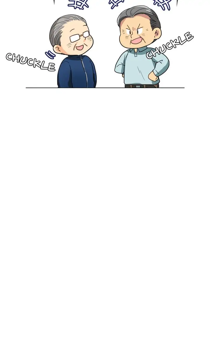 Read Three’s a Crowd chapter 26 image 37 on Lezhin