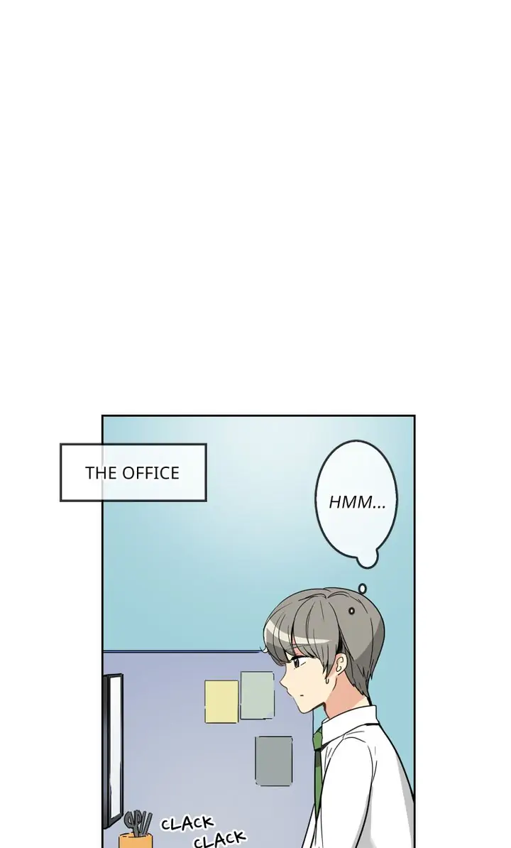 Read Three’s a Crowd chapter 26 image 38 on Lezhin