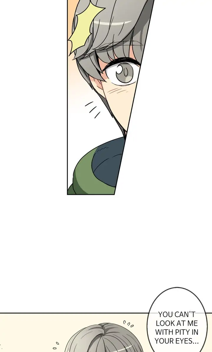 Read Three’s a Crowd chapter 26 image 4 on Lezhin