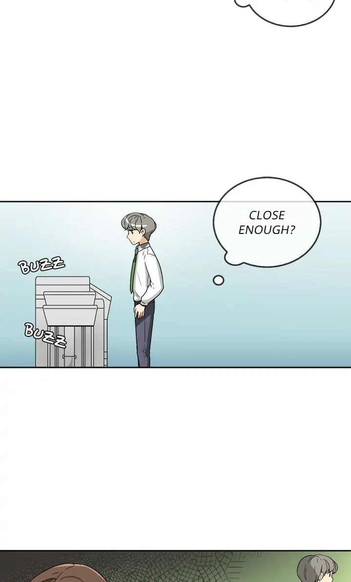 Read Three’s a Crowd chapter 26 image 40 on Lezhin