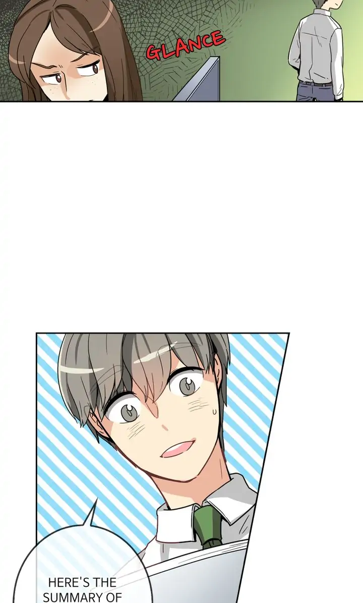 Read Three’s a Crowd chapter 26 image 41 on Lezhin