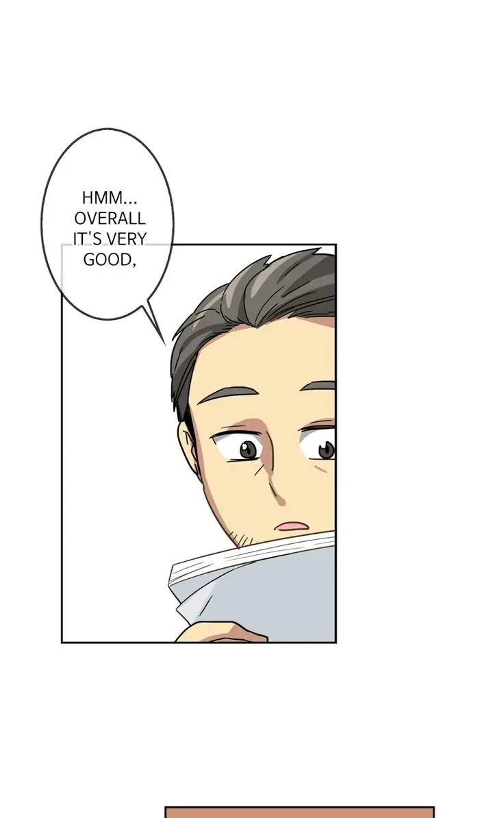Read Three’s a Crowd chapter 26 image 43 on Lezhin