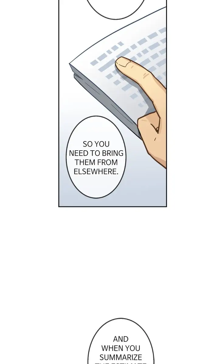 Read Three’s a Crowd chapter 26 image 45 on Lezhin