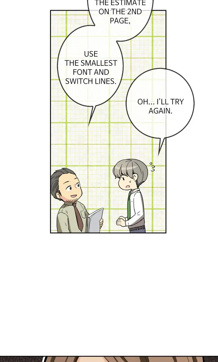 Read Three’s a Crowd chapter 26 image 46 on Lezhin