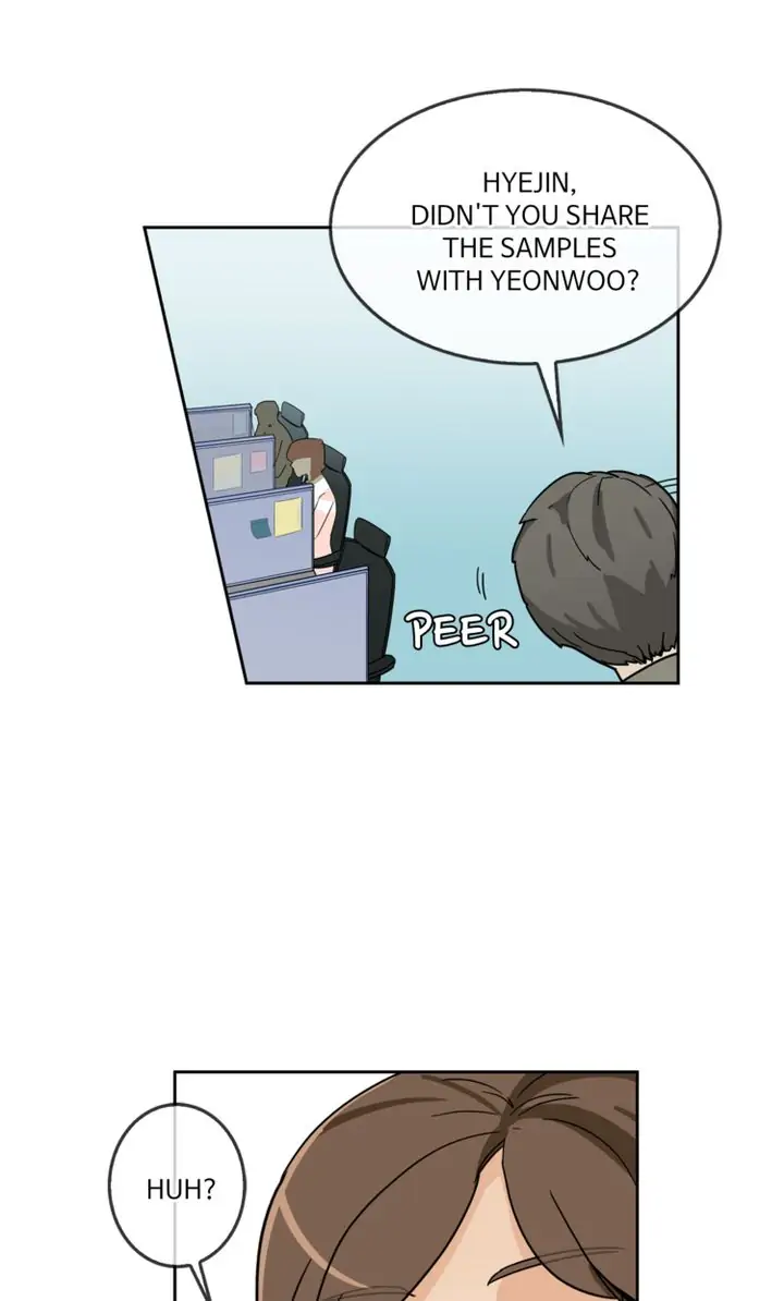 Read Three’s a Crowd chapter 26 image 51 on Lezhin