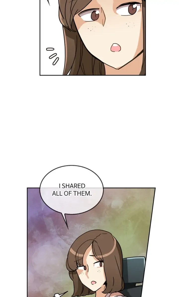 Read Three’s a Crowd chapter 26 image 52 on Lezhin
