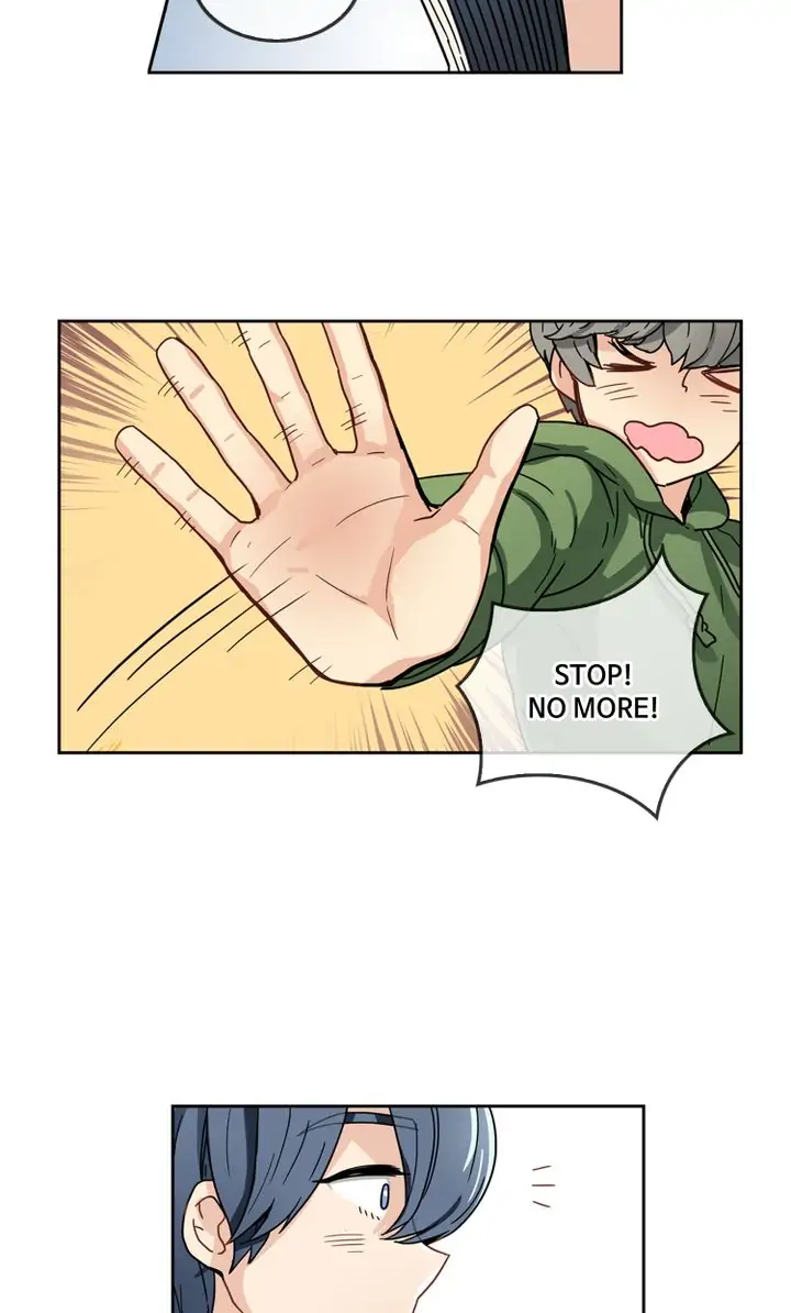 Read Three’s a Crowd chapter 26 image 6 on Lezhin
