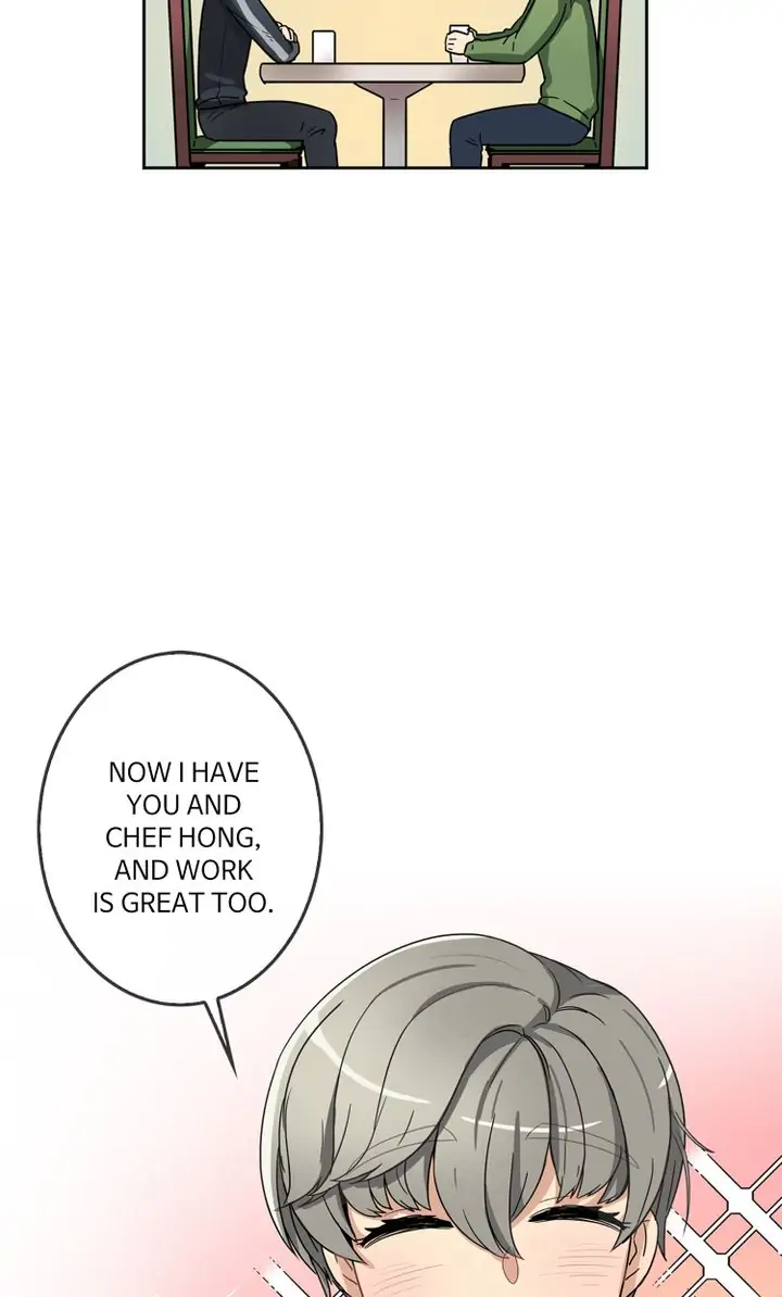 Read Three’s a Crowd chapter 26 image 8 on Lezhin