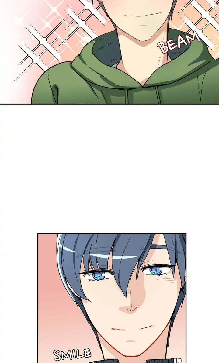 Read Three’s a Crowd chapter 26 image 9 on Lezhin