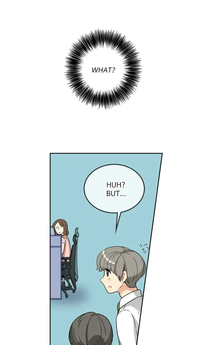 Read Three’s a Crowd chapter 27 image 1 on Lezhin