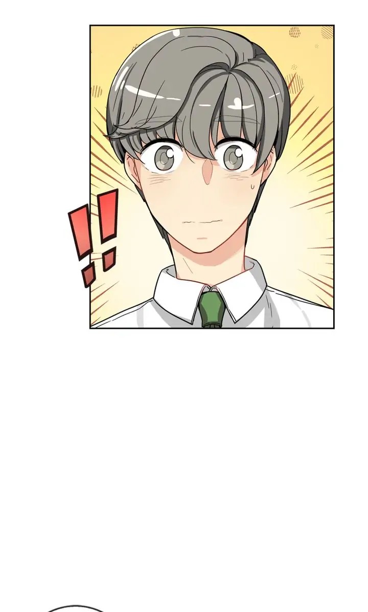 Read Three’s a Crowd chapter 27 image 10 on Lezhin