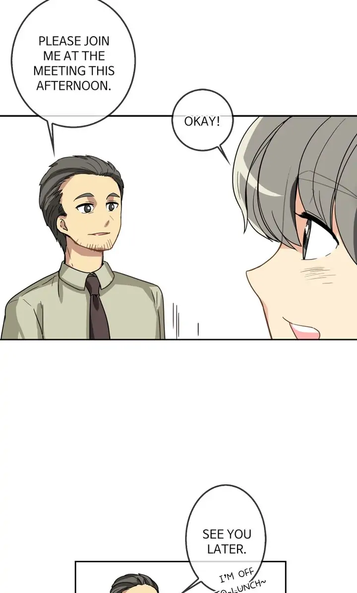 Read Three’s a Crowd chapter 27 image 11 on Lezhin
