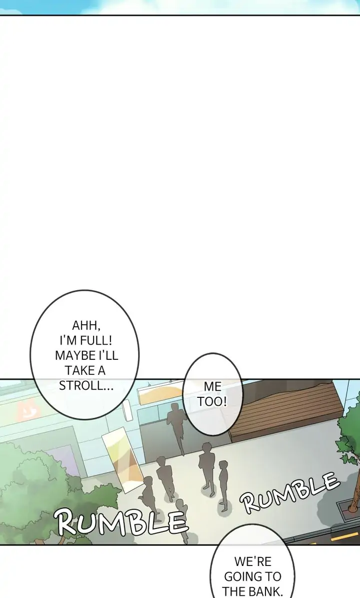 Read Three’s a Crowd chapter 27 image 16 on Lezhin
