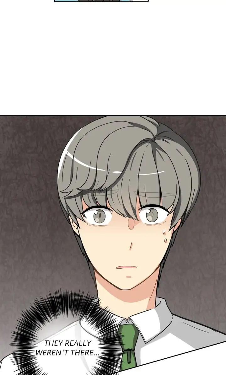 Read Three’s a Crowd chapter 27 image 2 on Lezhin