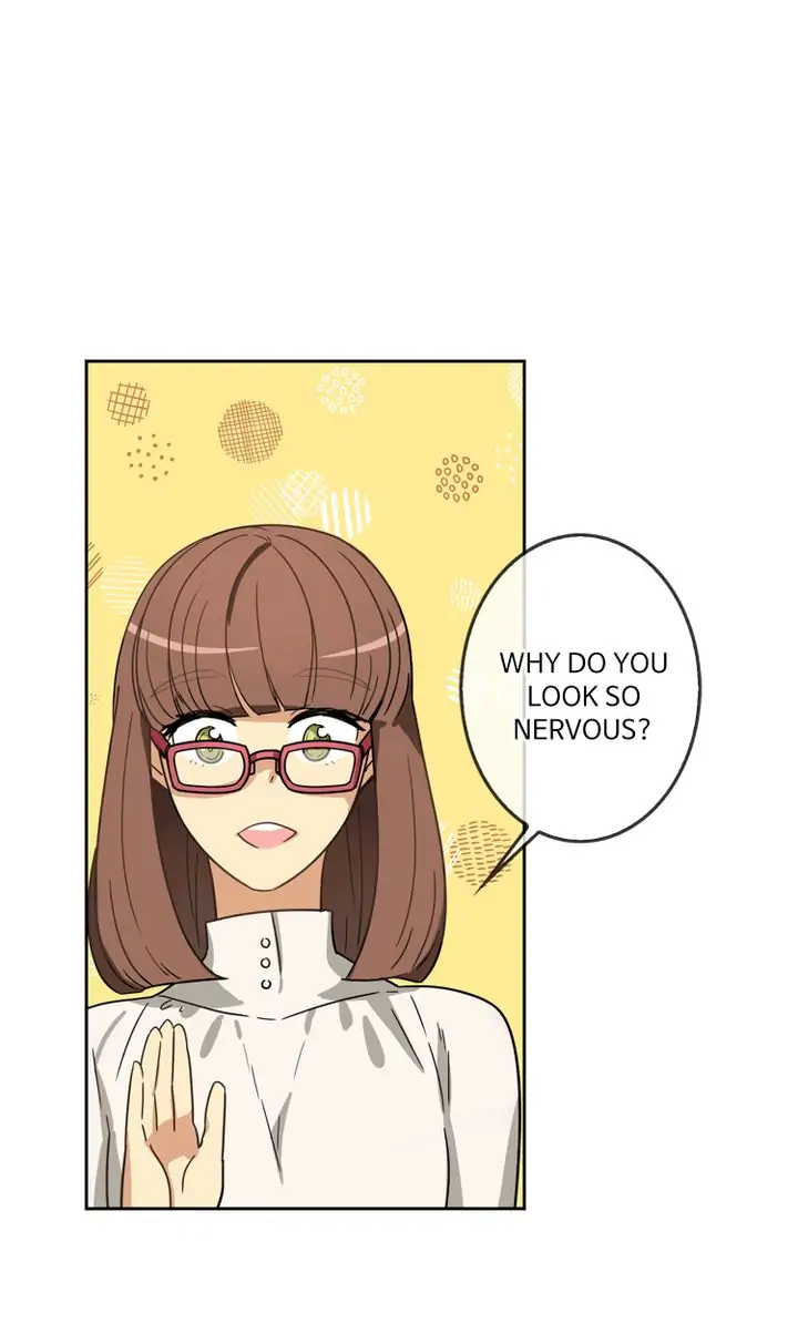 Read Three’s a Crowd chapter 27 image 21 on Lezhin
