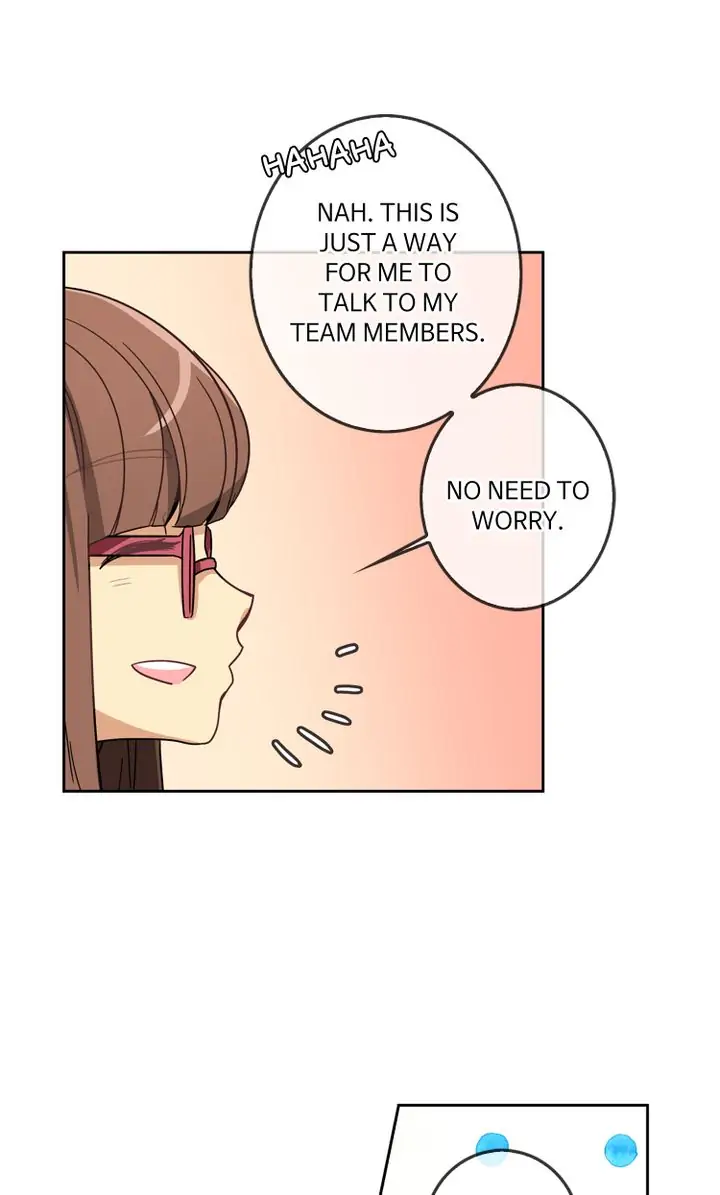 Read Three’s a Crowd chapter 27 image 23 on Lezhin