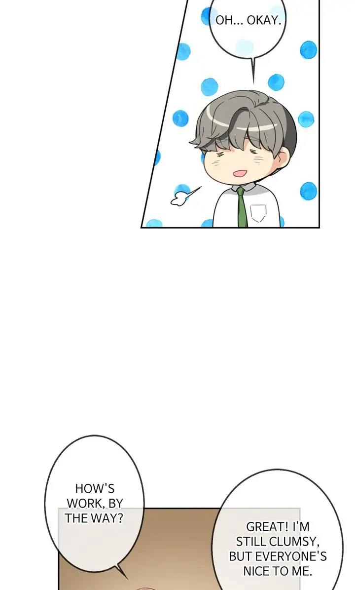 Read Three’s a Crowd chapter 27 image 24 on Lezhin