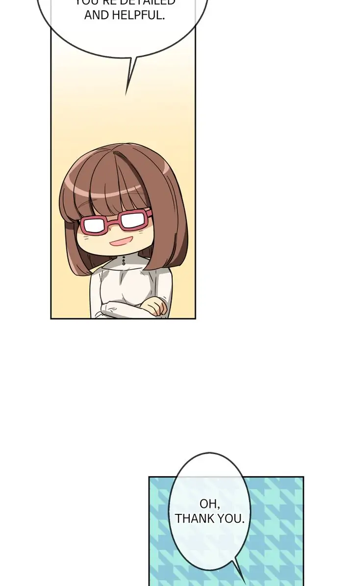 Read Three’s a Crowd chapter 27 image 26 on Lezhin