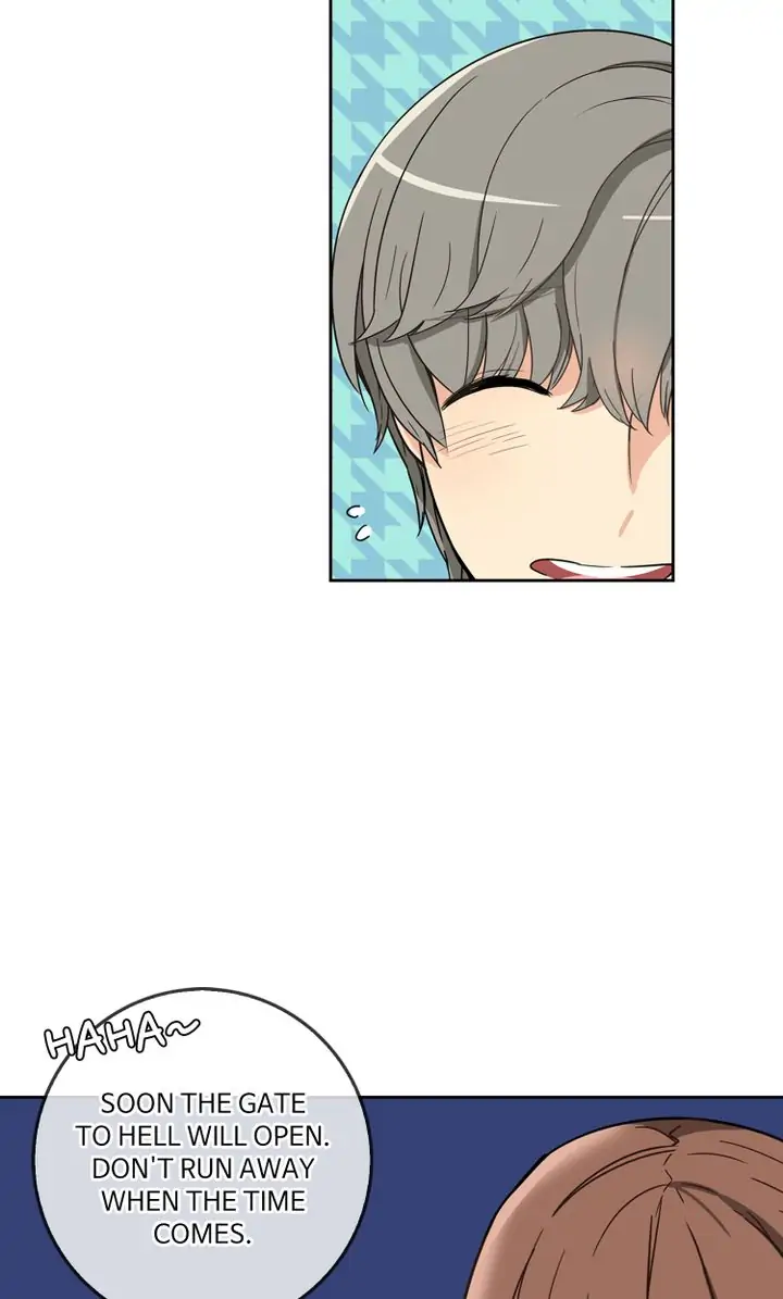 Read Three’s a Crowd chapter 27 image 27 on Lezhin