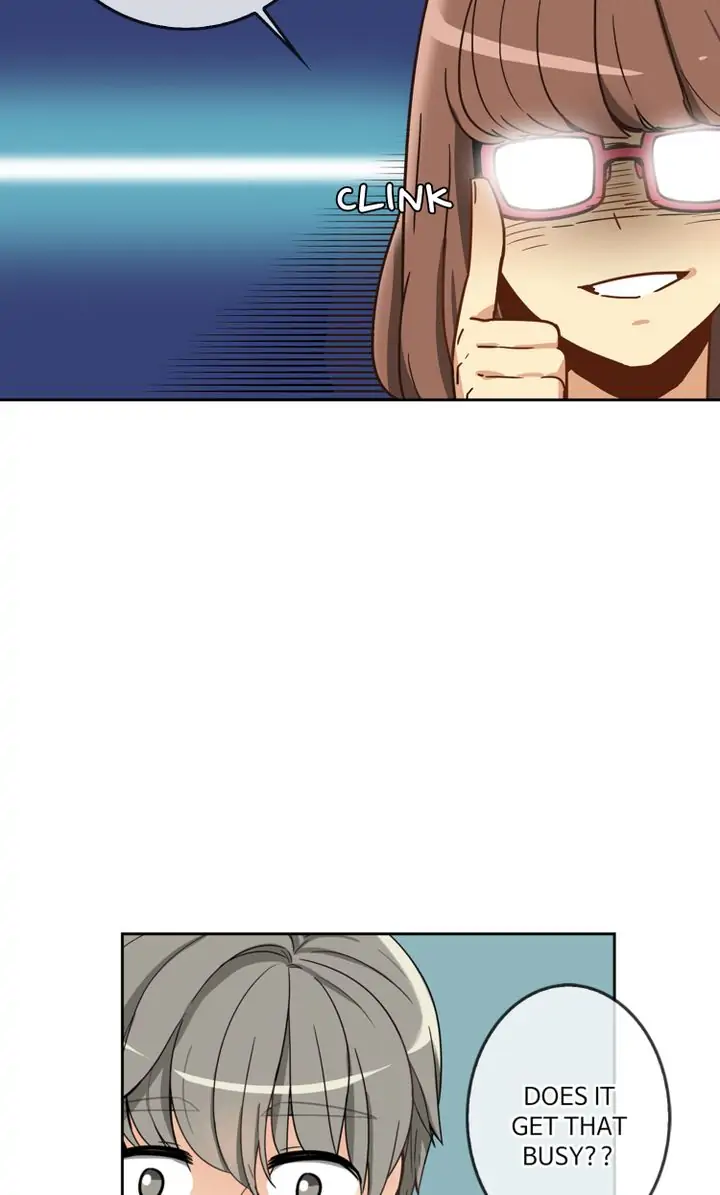 Read Three’s a Crowd chapter 27 image 28 on Lezhin