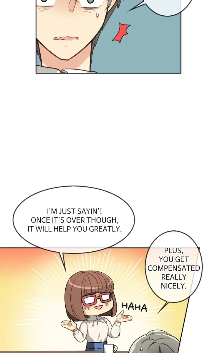 Read Three’s a Crowd chapter 27 image 29 on Lezhin