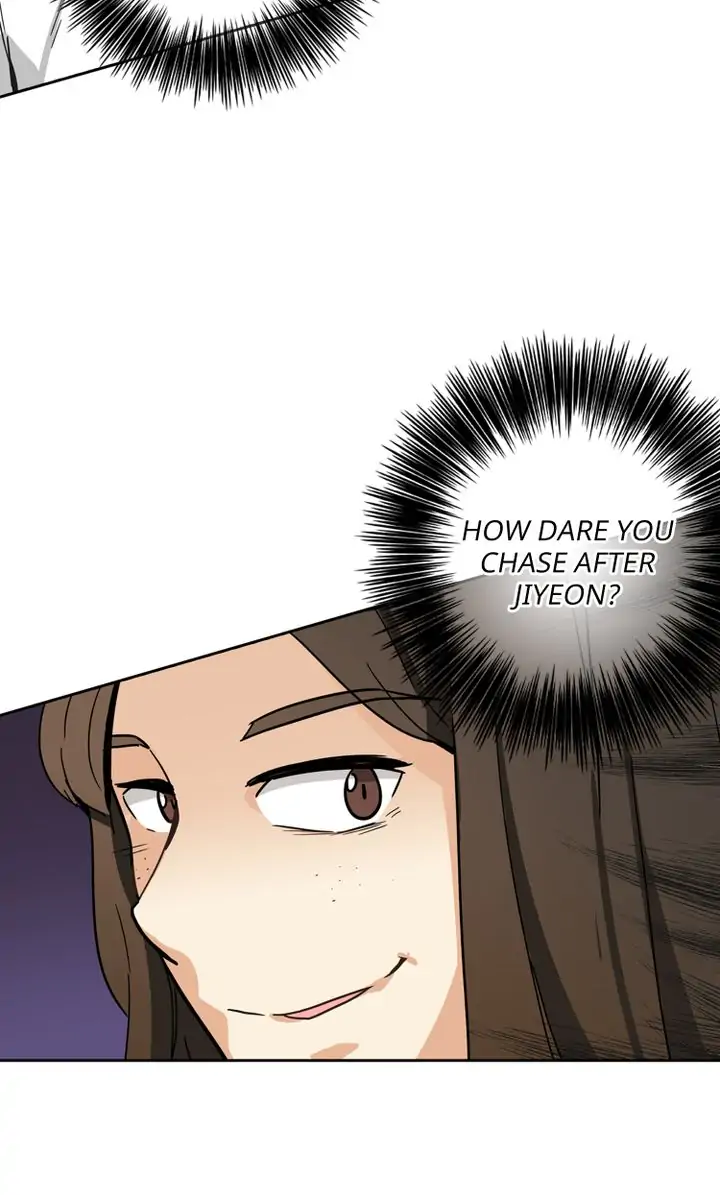 Read Three’s a Crowd chapter 27 image 3 on Lezhin