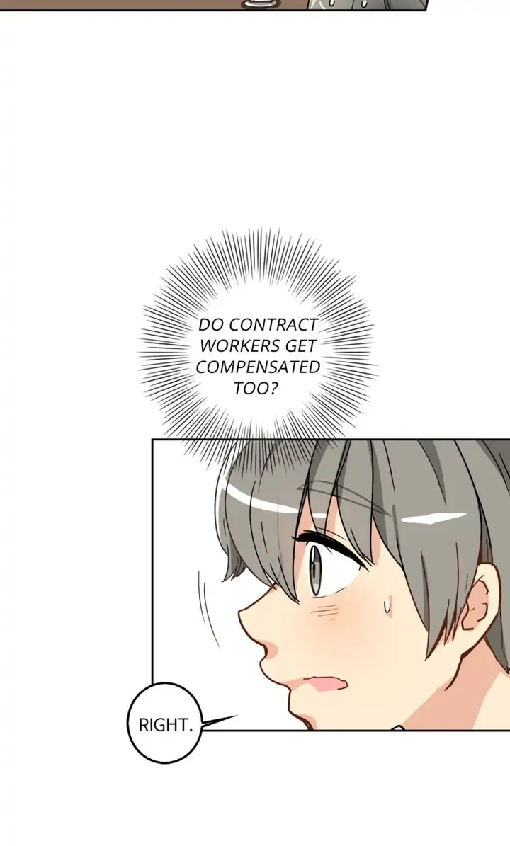 Read Three’s a Crowd chapter 27 image 30 on Lezhin